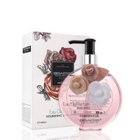 Sữa tắm 3 bông hương nước hoa Chanel Bbaess Natural Eau De Parfum