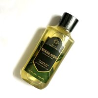 Sữa tắm 3in1 | gội đầu | rửa mặt | Woodlands cho nam - Bath and Body Works - Chính hãng Mỹ 295ml