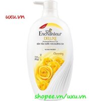 Sữa Tắm 650G Enchanteur Charming Thơm Hương Nước Hoa, Với uxu.vn Tất Cả Là Chính Hãng.