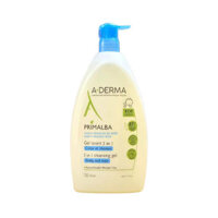 Sữa Tắm Aderma Trị Mụn Lưng Hiệu Quả Của Pháp 500ml