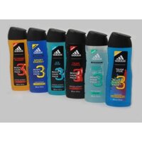 Sữa tắm Adidas 3in1