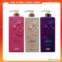 Sữa tắm Ajola Coco Perfume - Hương nước hoa quyến rũ