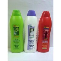 SỮA TẮM ALPI FRESH