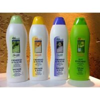 Sữa Tắm Alpi Fresh