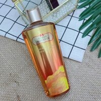 SỮA TẮM AMBER VICTORIA’S SECRET 250ml