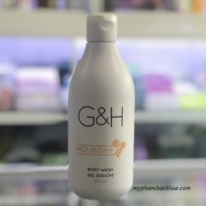 Sữa tắm Amway 400ml