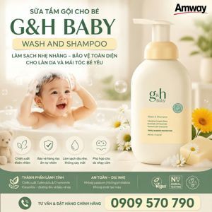 Sữa tắm Amway 400ml