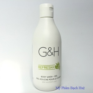 Sữa tắm Amway 400ml