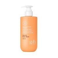 Sữa tắm Amway G&H 750ml chính hãng – Dưỡng ẩm, làm sạch dịu nhẹ