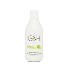 Sữa tắm Amway tươi mới cho da G&H Refresh Sản Phẩm Amway