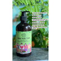 SỮA TẮM ANN VUII lành tính-sạch sâu-dùng cho cả gia đình