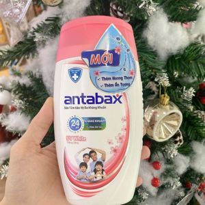 Sữa tắm Antabax - 220ml