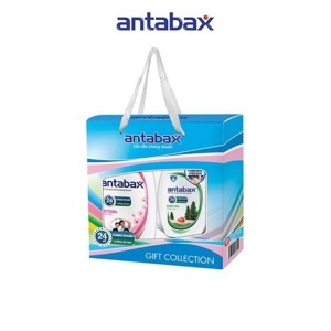 Sữa tắm Antabax - 220ml