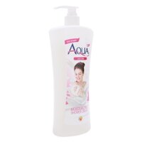 sữa tắm Aqua  UP 1200ml