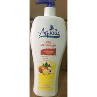 Sữa Tắm Aquala Pro Macadamia 1200ml