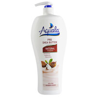 Sữa Tắm Aquala Pro Shea Butter 1200ml