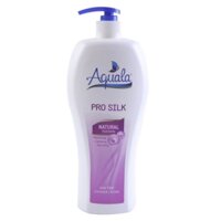 Sữa Tắm Aquala Pro Silk 1.2L