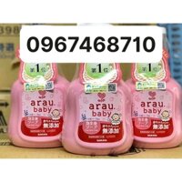 Sữa Tắm Arau Baby 450ml