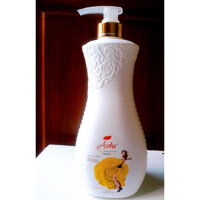 Sữa Tắm ASOHA Hương Salome - Hương Phấn