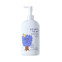 Sữa tắm Ato nhẹ Nature Republic 315ml