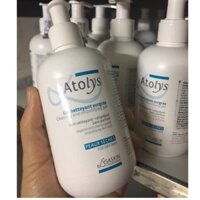 Sữa tắm Atolys Gel 200ml