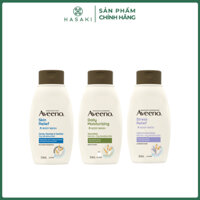 Sữa Tắm Aveeno 354ml Hasaki Sản Phẩm Chính Hãng