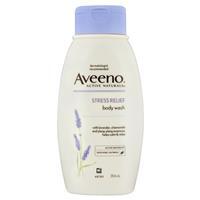 Sữa tắm Aveeno Lavender Chamomile Ylang Ylang