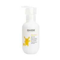 Sữa tắm Babe Pediatric Bath Gel 100Ml Thương hiệu Ý