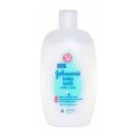 Sữa tắm baby bath 200ml
