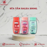 Sữa tắm Balea 250ml - Denkmit Store