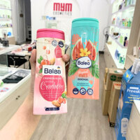 sữa tắm Balea 300ml