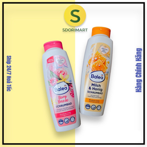 Sữa tắm Balea 750ml