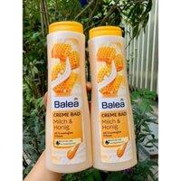 sữa tắm balea 750ml