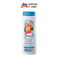 Sữa tắm Balea cho cả gia đình - Balea Duschgel Family, 500ml - Hàng chính hãng
