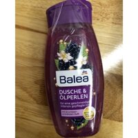 Sữa tắm Balea dạng gel 250ml