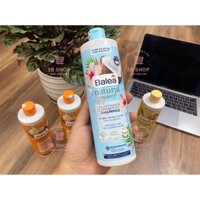 SỮA TẮM BALEA NATURAL BEAUTY