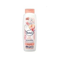 Sữa tắm Balea Soft Feeling 750ml hương sữa dừa đào