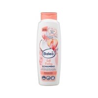 Sữa tắm Balea soft feeling schaumbad hương đào và dừa 750ml