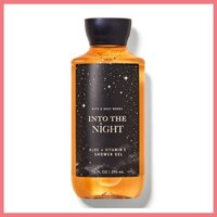 Sữa tắm Bath And Body Work Into The Night 295ml - Lily Cosmetic