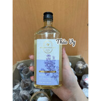 Sữa Tắm Bath and Body Work Aromatherapy Sleep Lavender Vanilla 295ML