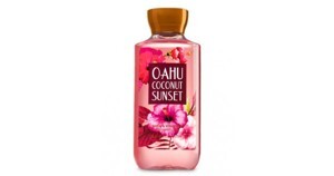 Sữa tắm Bath And Body Works Oahu Coconut Sunset