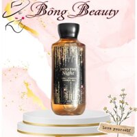 Sữa tắm Bath And Body Works hương nước hoa into the night chai 295ml - BÔNGBIE SHOP