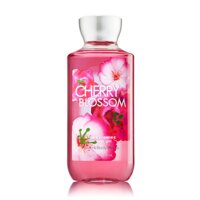 Sữa Tắm Bath and Body Works Cherry Blossom (295ml)