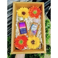 SữA TắM Bath & Body Work 88Ml (Mini)