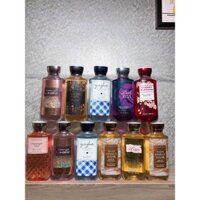 Sữa tắm Bath Body Work