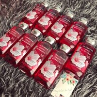 Sữa tắm Bath Body Work.