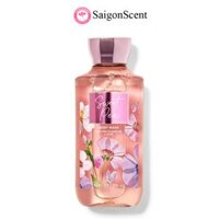 Sữa tắm Bath & Body Works Body Wash SWEET PEA 295mL