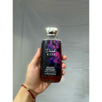 Sữa tắm Bath & Body Works DARK KISS