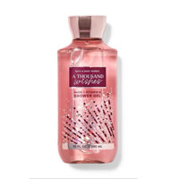 Sữa tắm Bath & Body Works 295ml - A THOUSAND WISHES