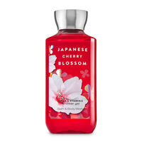 SỮA TẮM BATH & BODY WORKS JAPANESE CHERY BLOSSOM